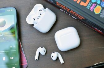 AirPods 4 earbuds drop to an all-time-low worth