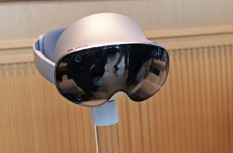 A better, extra open tackle Apple’s Imaginative and prescient Professional for half the worth