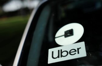 Uber and Lyft drivers in California are in a position to unionize beneath new legislation