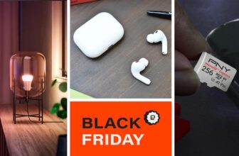 These are the Black Friday offers on tech I am hoping to see for 2025