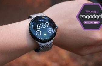 The very best smartwatches for 2025