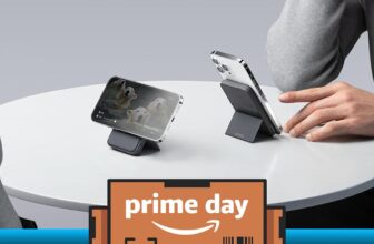 One of the best Amazon Prime Day offers on Anker wi-fi chargers, energy banks and different equipment