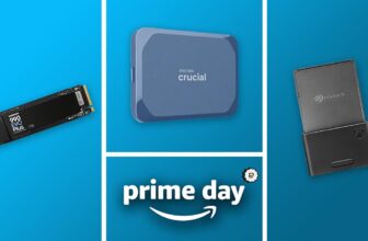 One of the best Prime Day SSD offers embrace reductions on gear from Essential, Samsung and extra