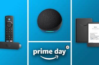 One of the best Amazon offers on Kindles, Echo audio system, Hearth TV units and extra for Prime Day
