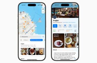 Apple is reportedly on the brink of introduce adverts to its Maps app