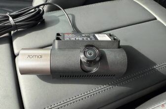 This do-it-all 4K sprint cam earned a everlasting spot on my windshield