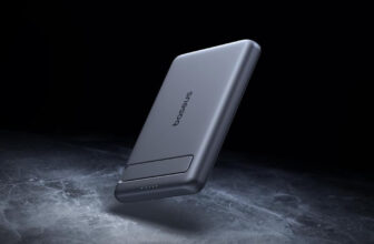 This Baseus magnetic energy financial institution is on sale for less than $36