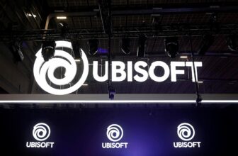 Ubisoft is shedding extra staff and providing voluntary buyouts