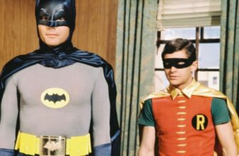 The Traditional ‘Batman’ Costumes Bought for $1 Million and We Hope One Individual Purchased Them All