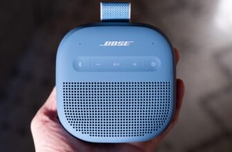 A Tiny Speaker You Might Really Love