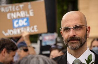 Former Senior Official Particulars the Darkest Days of the CDC Beneath RFK Jr.