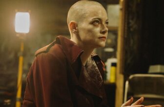 Emma Stone’s ‘Bugonia’ Haircut Was Carried out in One Take