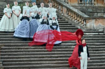 Take a look at the Attractive Sensible Miniatures Guillermo del Toro Used on ‘Frankenstein’