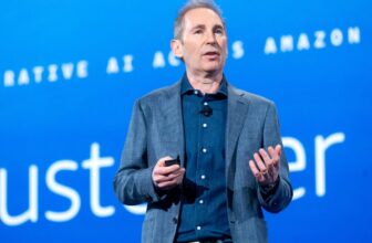 Amazon CEO Now Says AI Is Not Liable for Current Layoffs