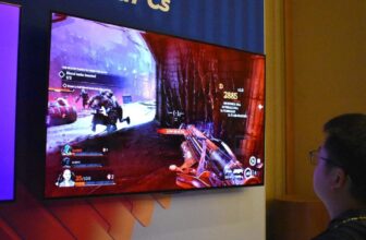 Intel Claims You Will not Want an Nvidia GPU to Push Gaming Body Charges Via the Roof