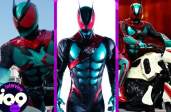 ‘Kamen Rider ZEZTZ’ Producer on Merging Nostalgia and Reinvention for Followers Worldwide