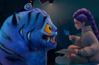 Netflix Preferred ‘KPop Demon Hunters’ in Theaters So A lot, They’re Doing It Twice