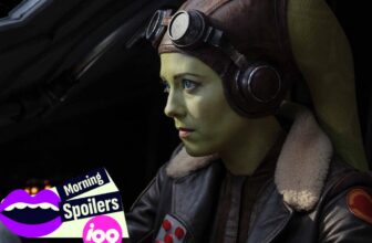 Mary Elizabeth Winstead Teases Hera’s Larger Position in ‘Ahsoka’ Season 2