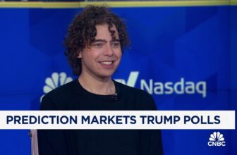 Is the Founding father of Polymarket Actually the Youngest Self-Made Billionaire?