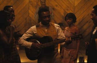 If Netflix Buys Warner Bros., It Will Preserve Its Films in Theaters