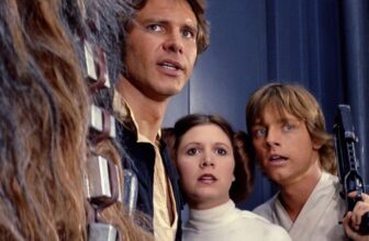 ‘Star Wars’ Is Coming to IMAX in 2027, however Will Han Shoot First?