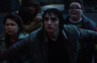 Finn Wolfhard Was Nervous ‘Stranger Issues’ Would Biff Its Finale Like ‘Recreation of Thrones’