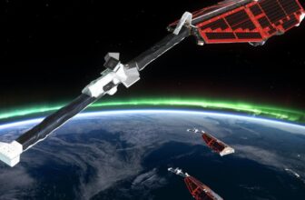 One thing Bizarre Is Taking place to Earth’s Magnetic Discipline