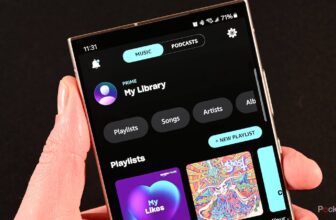 5 issues I realized after I in contrast Amazon Music to Apple Music and Spotify