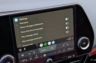 3 simple Android Auto fixes you in all probability did not know you may do