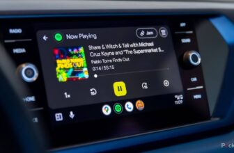 I will by no means hearken to Spotify in my automobile the identical approach after studying this trick