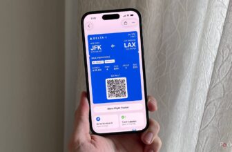 Sure Apple Pockets customers will quickly be capable to depart their passports at dwelling