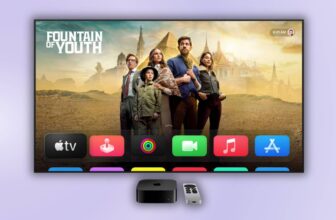 Apple TV+ simply quietly rebranded with a extremely complicated new identify
