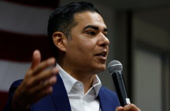 Democrats Will Launch a ‘Grasp ICE Tracker’ to Monitor Misconduct