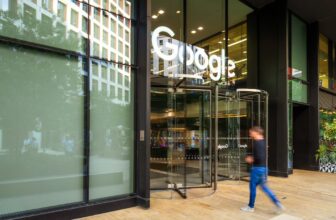 The UK’s antitrust regulator will preserve a better eye on Google Search