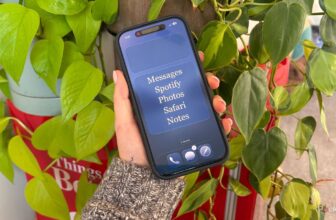 I gave my iPhone a digital lobotomy (and it is best to too)