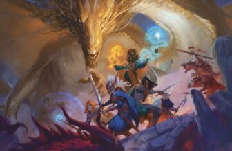 ‘Payday’ Dev Starbreeze Kills Co-Op ‘Dungeons & Dragons’ Recreation