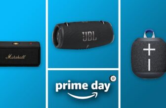 The perfect Prime Day speaker offers: JBL, Bose, Final Ears and extra
