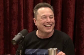 Elon Musk Tells Joe Rogan That He Will Demo a Flying Automobile by Finish of Yr