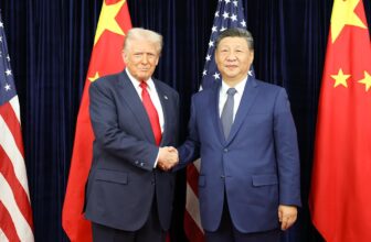 US and China conform to one-year pause on punitive tariffs