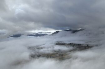 Dimming the Solar Like a Volcano? This Local weather Repair May Backfire Horribly