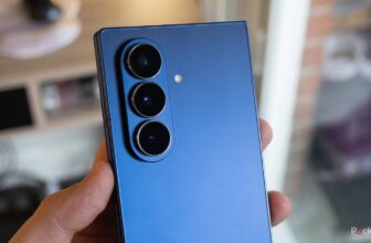 The Galaxy S26 Extremely might copy the iPhone 17 Professional in a really apparent manner