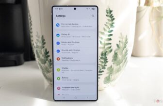 I at all times change this Galaxy cellphone setting immediately (and it’s best to too)