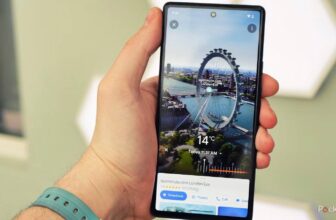 Google Maps could possibly be turning right into a chatbot quickly