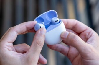 A Higher Worth, however Nothing Thoughts-Blowing