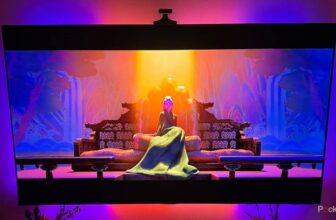 This one $180 gadget utterly reworked my residence theater