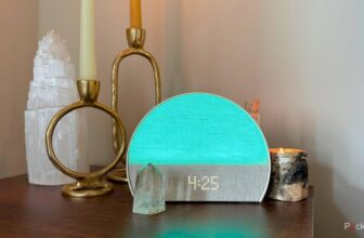 This sensible alarm clock modified my life, and it simply fell to its all-time low value