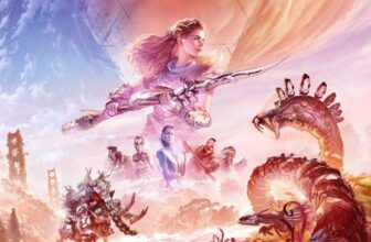 Sony Needs Its ‘Horizon Zero Daybreak’ Film to Hit Theaters in 2027