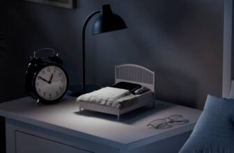 I’ve by no means needed something greater than this tiny IKEA mattress for my cellphone