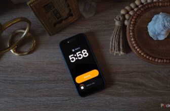 iOS 26.1 is about to slip in the perfect iPhone alarm improve