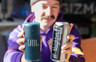 A Tiny Solution to Be Huge Loud